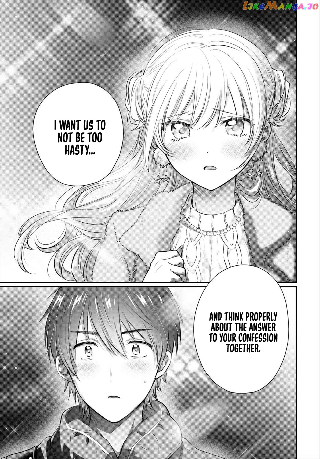 More Than a Married Couple, But Not Lovers, Chapter 67 image 05